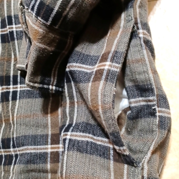 Bass Insulated jacket - Picture 7 of 14